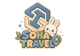 SOHA Travel
